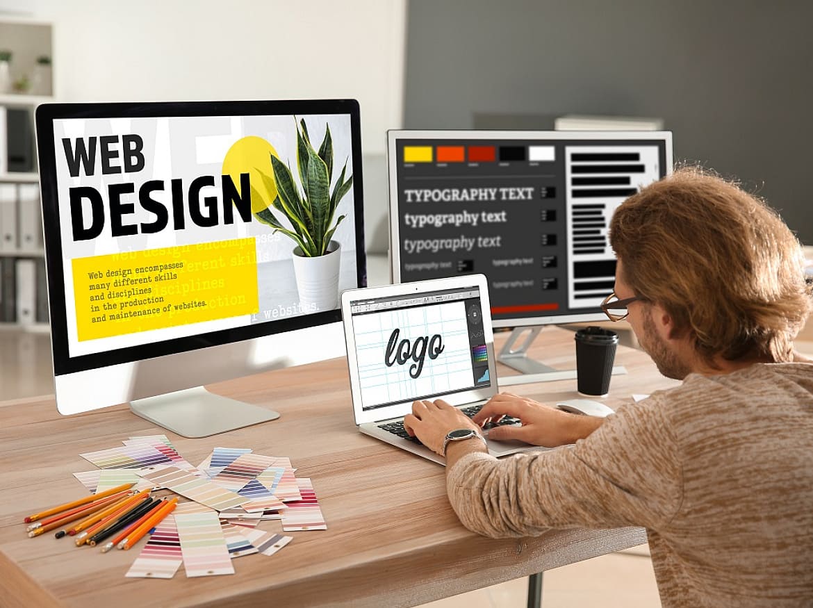 Diseño y desarrollo web Palma de Mallorca